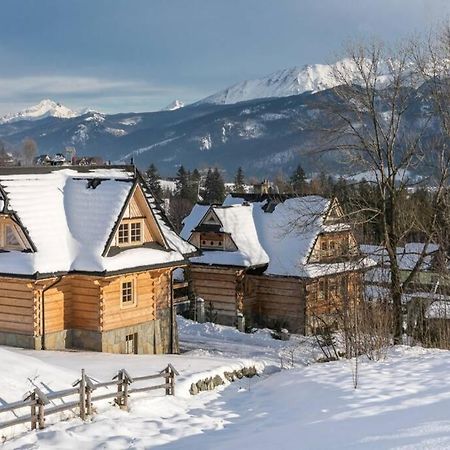 Willa Pitoniowka Z Sauna, Netflix Oraz Xbox One Kościelisko Esterno foto