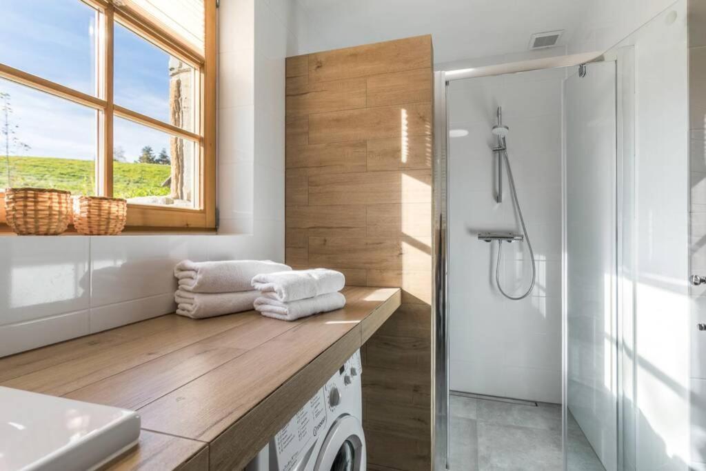 Willa Pitoniowka Z Sauna, Netflix Oraz Xbox One Kościelisko Esterno foto