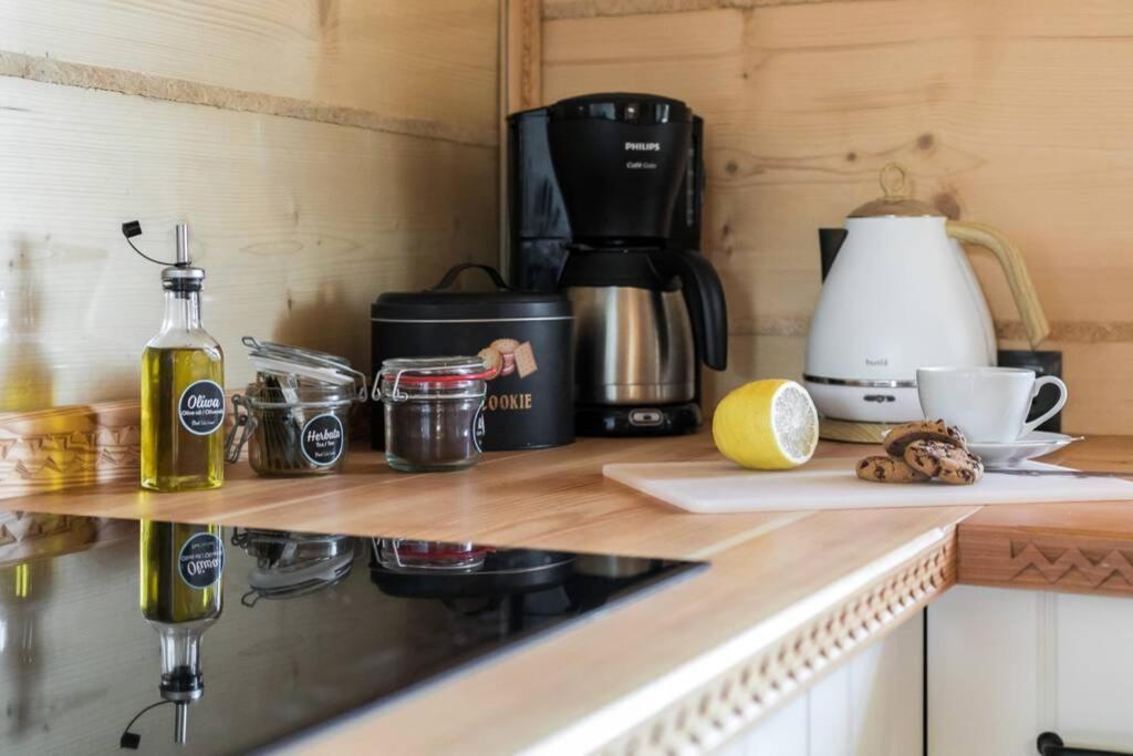 Willa Pitoniowka Z Sauna, Netflix Oraz Xbox One Kościelisko Esterno foto